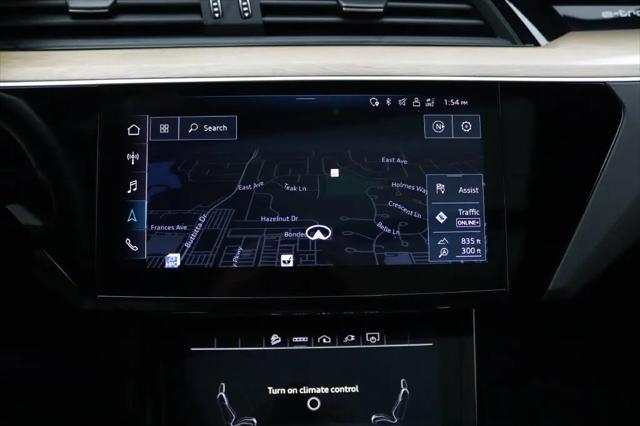 2024 Audi e-tron Premium Plus quattro