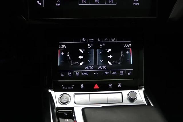 2024 Audi e-tron Premium Plus quattro