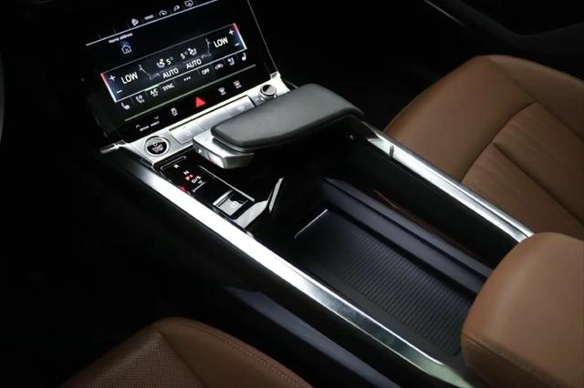 2024 Audi e-tron Premium Plus quattro