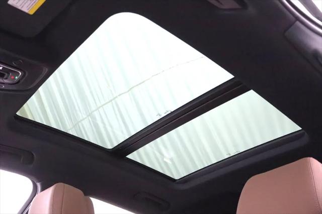 2024 Audi e-tron Premium Plus quattro