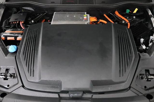 2024 Audi e-tron Premium Plus quattro