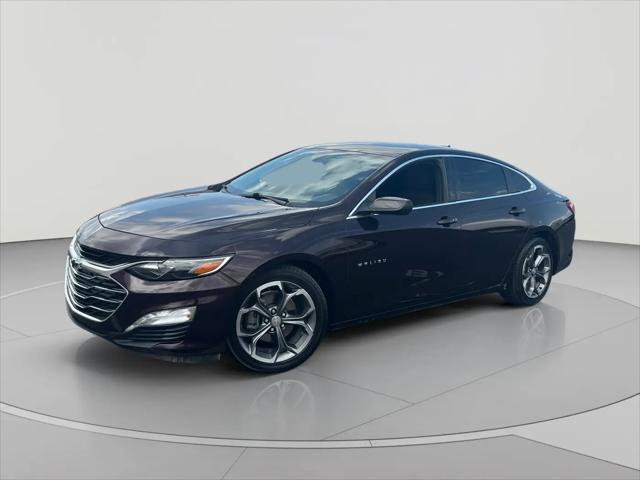 2020 Chevrolet Malibu FWD LT for sale in Avondale, AZ