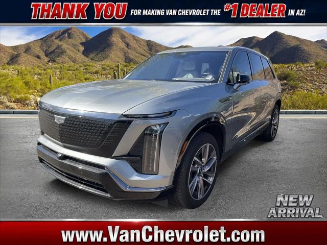 2026 Cadillac iQ Sport for sale in Scottsdale, AZ