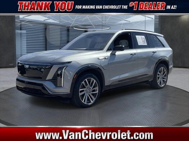 2026 Cadillac iQ Sport for sale in Scottsdale, AZ