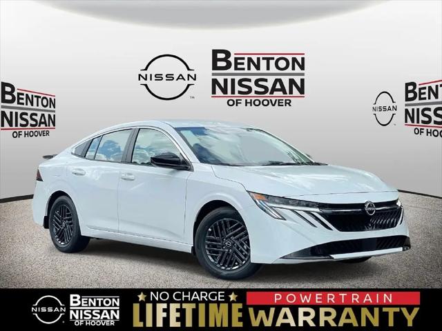 2027 Nissan Sentra SV for sale in Hoover, AL