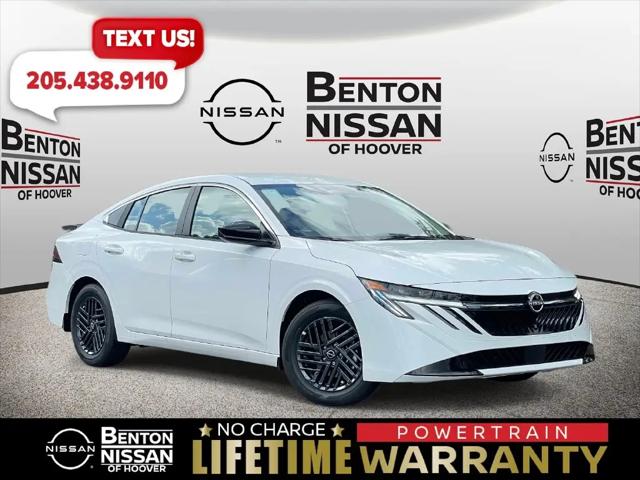 2027 Nissan Sentra SV for sale in Hoover, AL