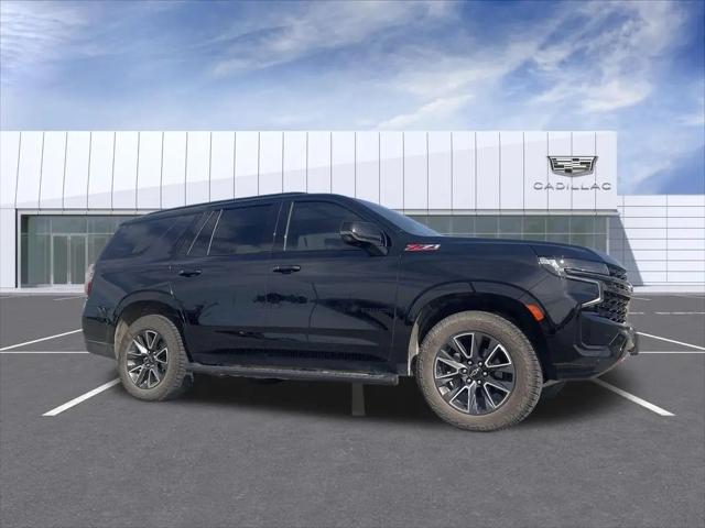 2021 Chevrolet Tahoe 4WD Z71 for sale in Greenwood, IN
