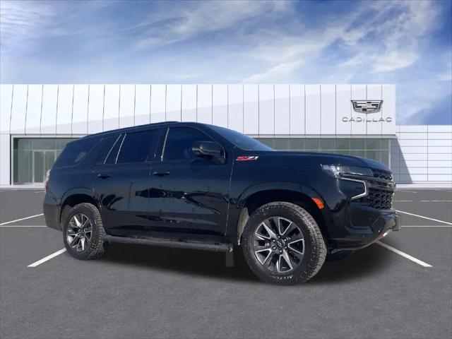 2021 Chevrolet Tahoe 4WD Z71 for sale in Greenwood, IN