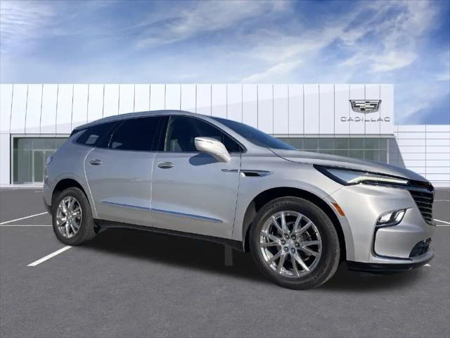 2022 Buick Enclave AWD Premium for sale in Greenwood, IN