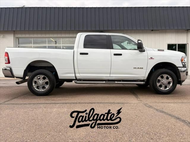 2024 Ram 2500 Big Horn Crew Cab 4x4 64 Box for sale in Fremont, NE