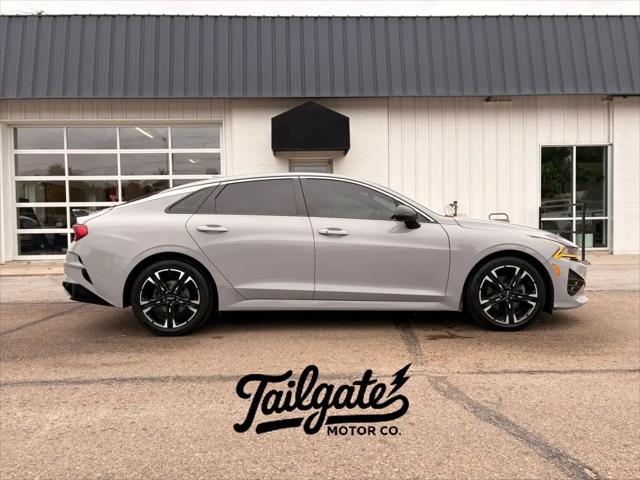 2022 Kia K5 GT-Line for sale in Fremont, NE