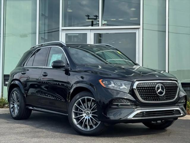 2027 Mercedes-Benz GLE GLE 450 for sale in Schererville, IN