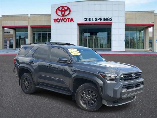 2025 Toyota 4Runner SR5 for sale in Franklin, TN