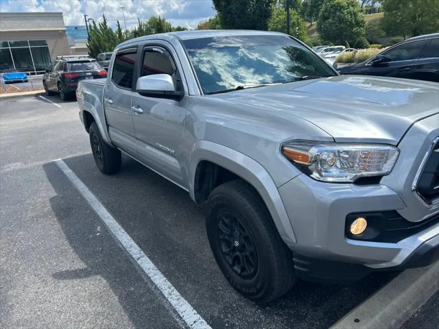 2022 Toyota Tacoma SR5 V6 for sale in Franklin, TN