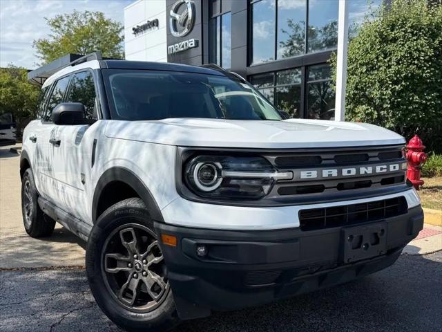 2022 Ford Bronco Sport Big Bend for sale in Schaumburg, IL