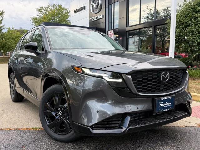 2026 Mazda CX-5 2.5 S Premium for sale in Schaumburg, IL