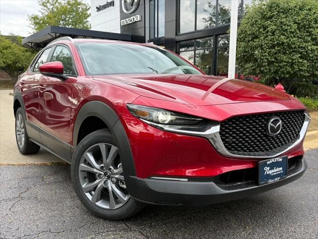 2026 Mazda CX-30 2.5 S Preferred for sale in Schaumburg, IL