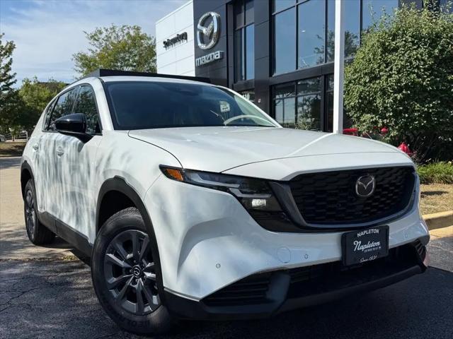 2026 Mazda CX-5 2.5 S Select for sale in Schaumburg, IL