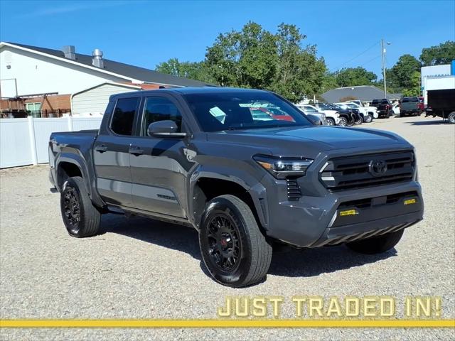 2025 Toyota Tacoma SR5 for sale in Wendell, NC