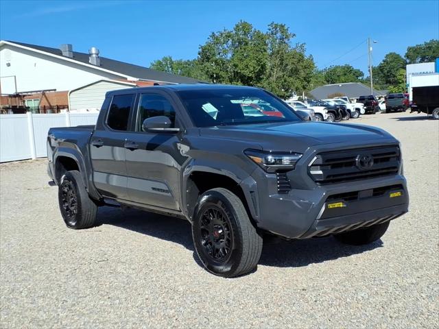 2025 Toyota Tacoma SR5 for sale in Wendell, NC