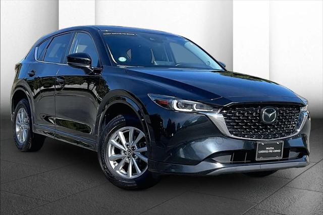 2024 Mazda CX-5 2.5 S Select for sale in Manchester, NH