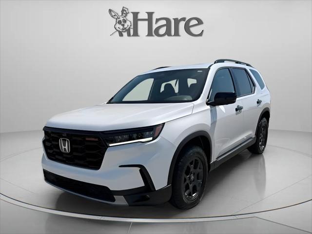 2025 Honda Pilot TrailSport for sale in Avon, IN
