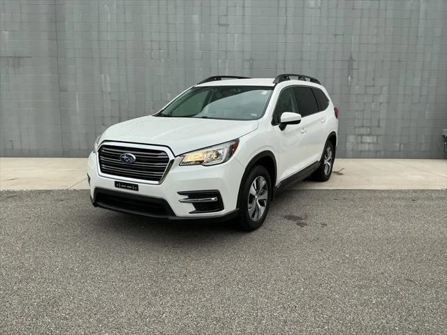 2019 Subaru Ascent Premium for sale in Lees Summit, MO