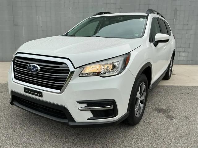 2019 Subaru Ascent Premium