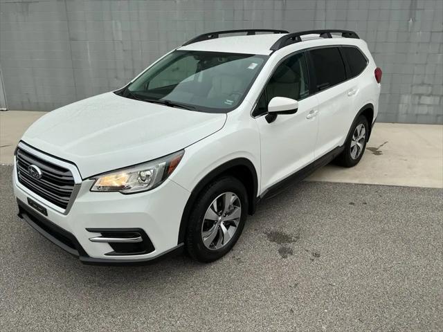 2019 Subaru Ascent Premium
