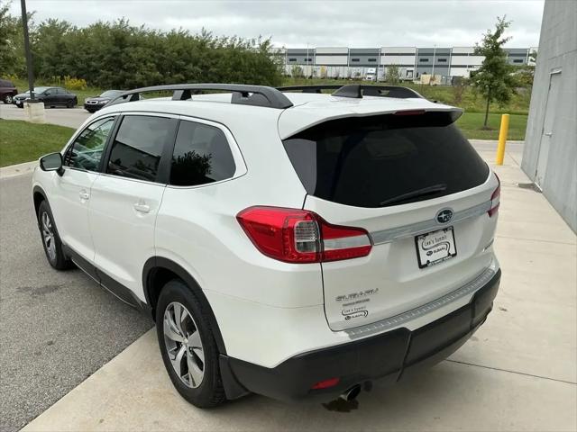 2019 Subaru Ascent Premium