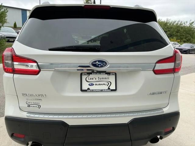 2019 Subaru Ascent Premium