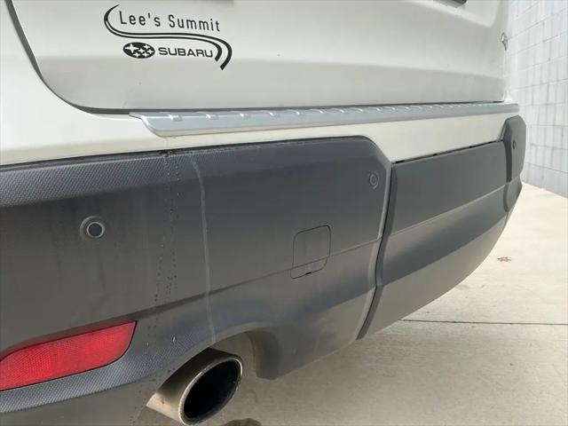 2019 Subaru Ascent Premium