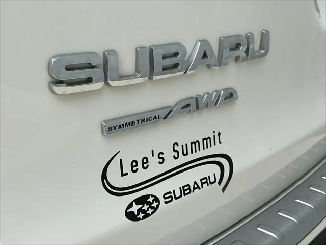 2019 Subaru Ascent Premium