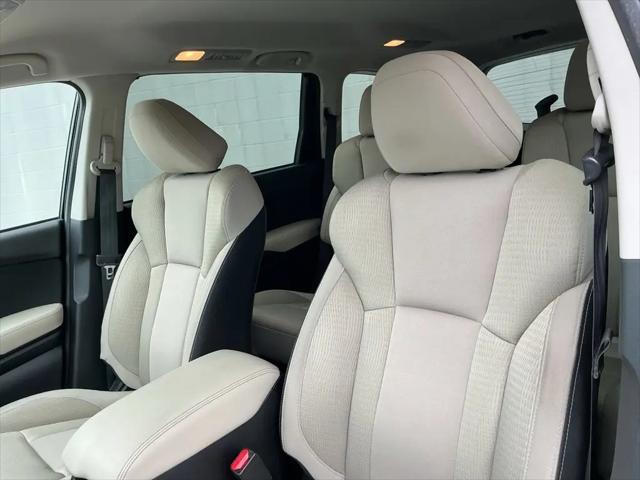 2019 Subaru Ascent Premium