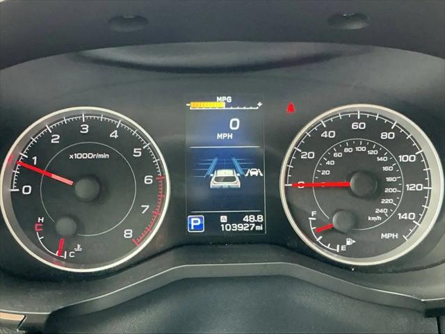 2019 Subaru Ascent Premium