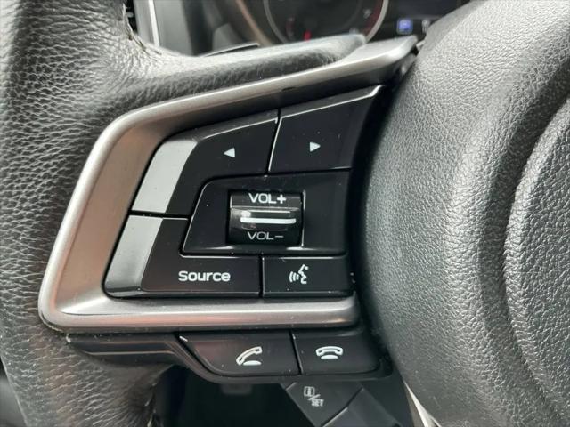 2019 Subaru Ascent Premium