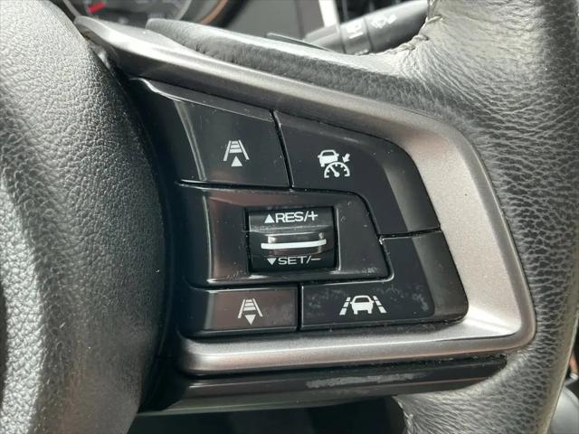 2019 Subaru Ascent Premium