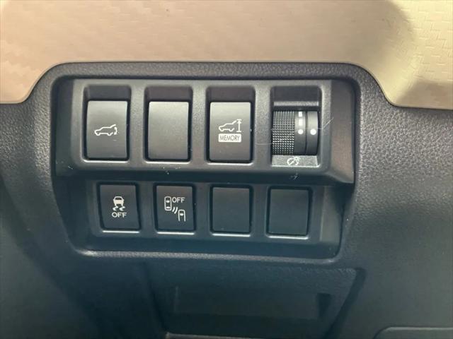 2019 Subaru Ascent Premium