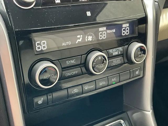 2019 Subaru Ascent Premium