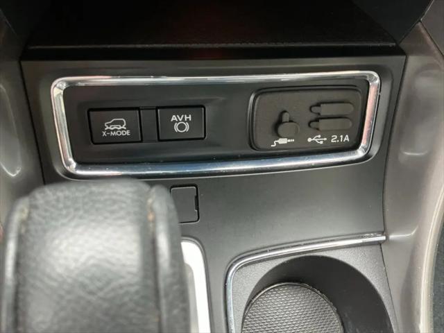 2019 Subaru Ascent Premium