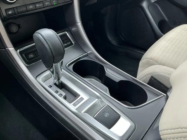 2019 Subaru Ascent Premium