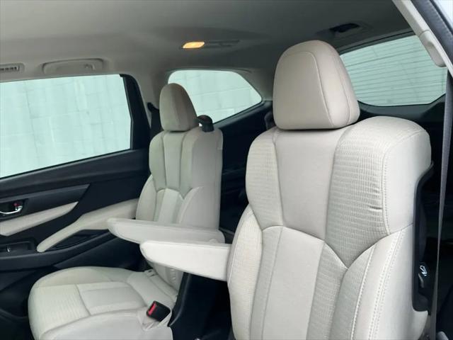 2019 Subaru Ascent Premium