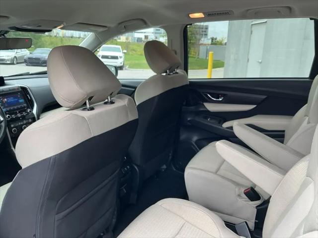 2019 Subaru Ascent Premium