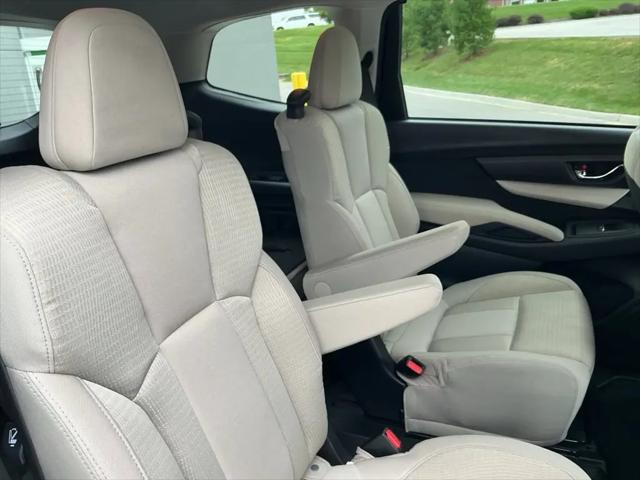 2019 Subaru Ascent Premium