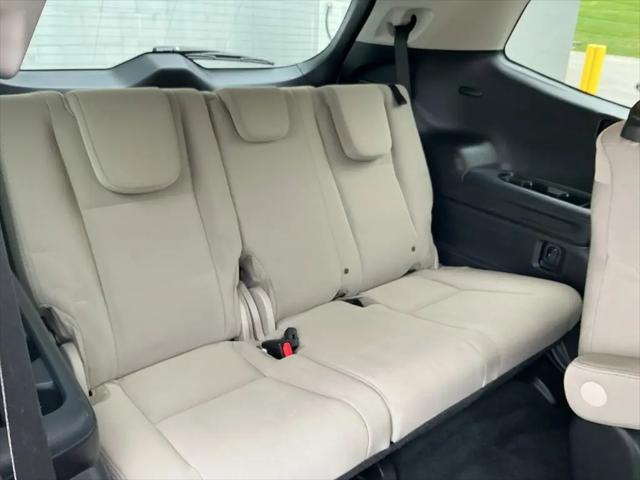 2019 Subaru Ascent Premium