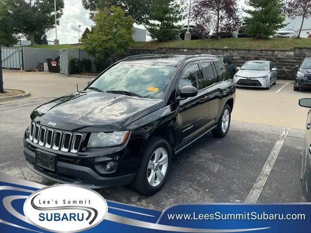 2016 Jeep Compass Sport for sale in Lees Summit, MO
