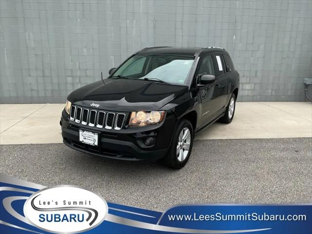 2016 Jeep Compass Sport for sale in Lees Summit, MO
