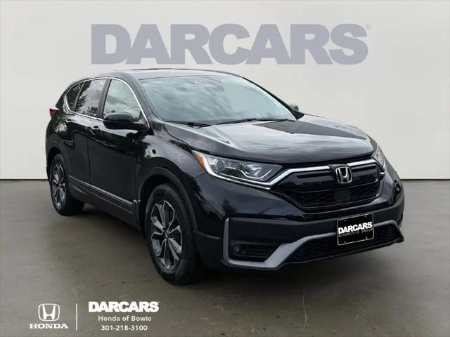 2022 Honda CR-V 2WD EX for sale in Bowie, MD