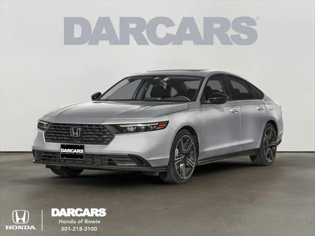 2026 Honda Accord Sedan SE for sale in Bowie, MD
