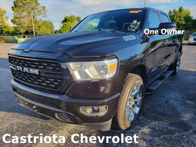 2022 Ram 1500 Big Horn for sale in Hudson, FL